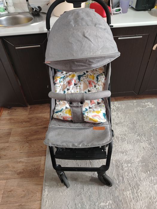 Коляска чемадончик