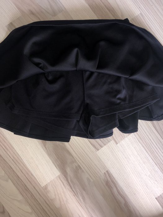 Страхотна пола