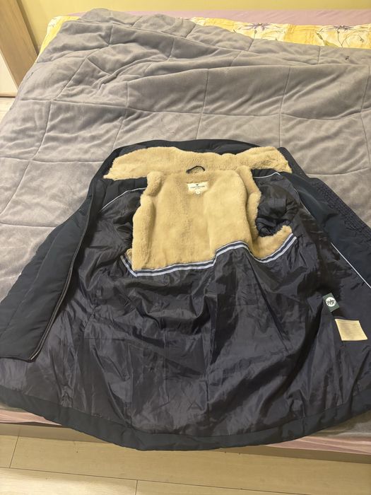 Дамско яке Tom Tailor