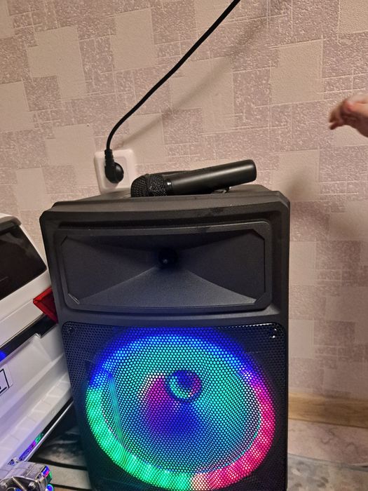 Калонка караоке  хороший