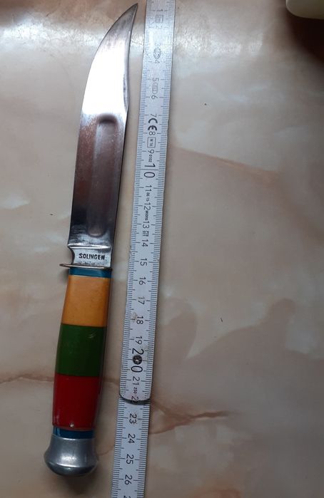 Солинген за повече инфо на лс