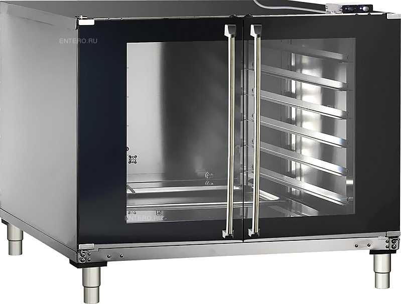 Шкаф расстоечный UNOX XL 413