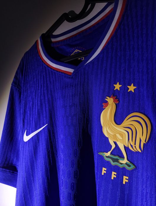 Футбольная форма