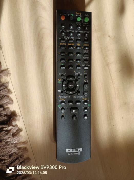 Telecomenzi harman kardon, yamaha, samsung