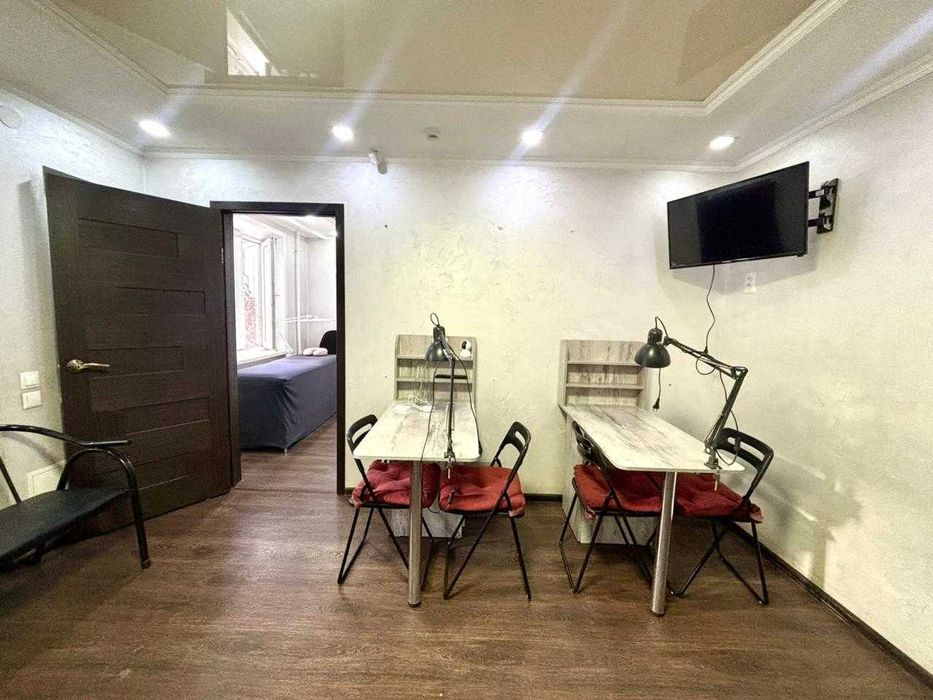 Продам Салон красоты на Таттимбета 5>