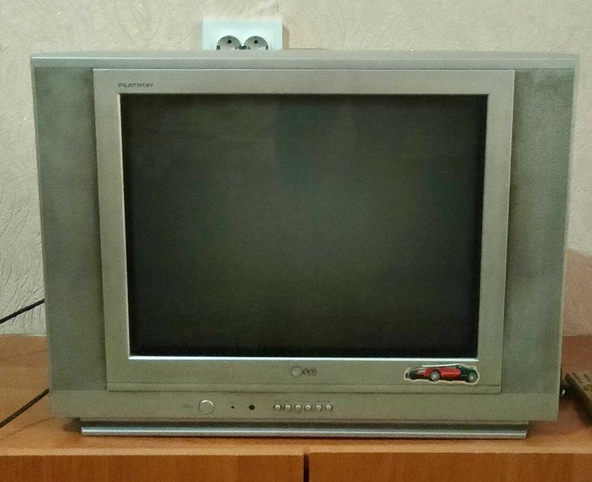 Продам телевизоры б/у.