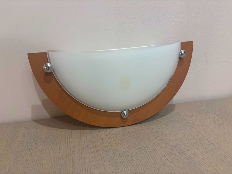 Аплици за стена - 2 броя