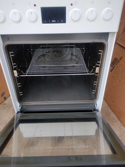 готварска печка AMICA керамика