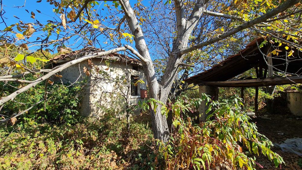 Продава се Къща в с. Злокучене, Област Пазарджик - 80 кв.м за 313 €/кв.м - Снимка #5