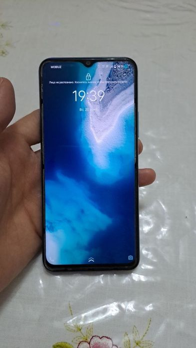 Vivo Y31, 6-128gb androit12
