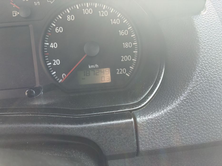 Volkswagen polo 1.4 diesel