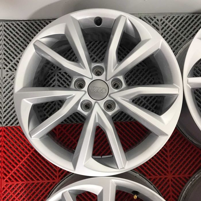 Jante Audi A4 A3 A6 TT 17 R17 originale