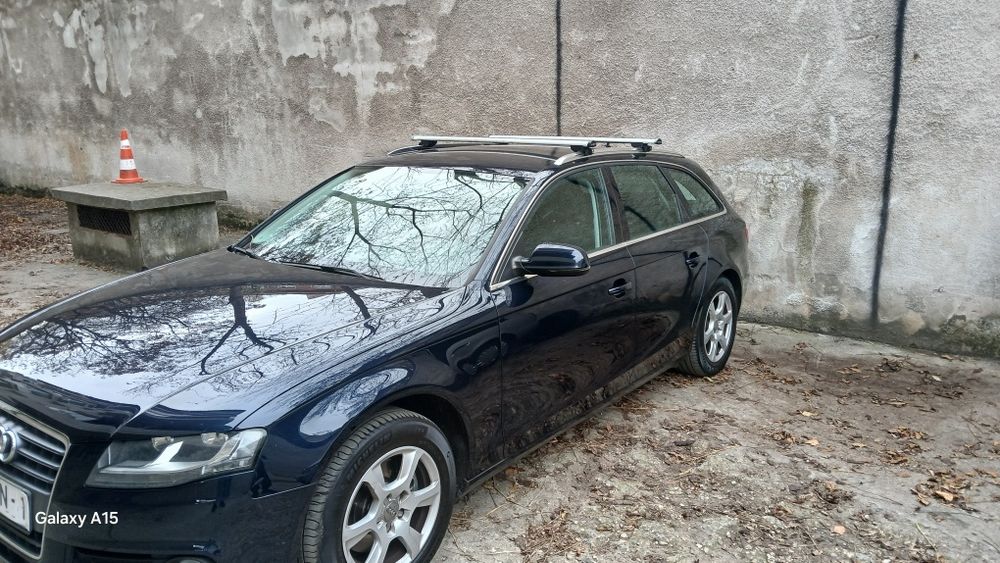 Напречни Греди за AUDI/A4 PEUGEOT0308/2015г.75€