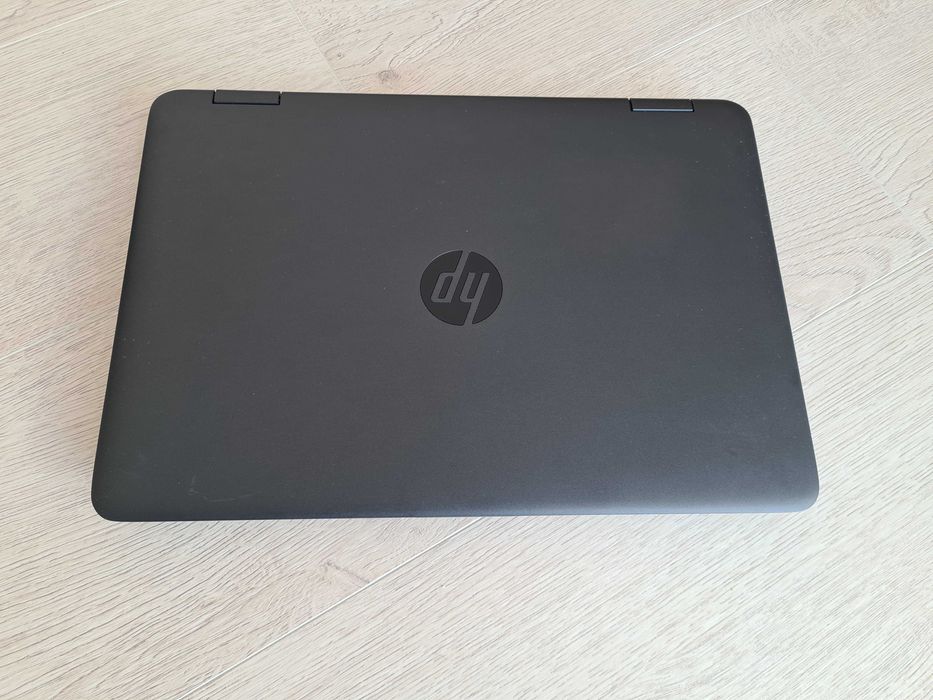 Laptop HP Probook 14" Full HD, I5-6200u 8 GB DDR4, SSD 256 GB