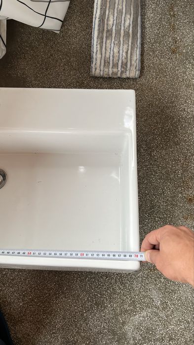 Lavoar chiuveta baie Ideal Standard