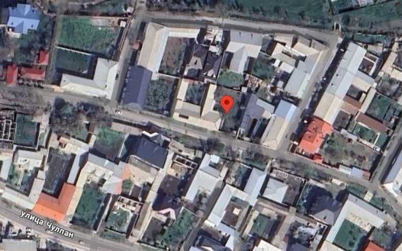 Продается участок. 5.5 соток