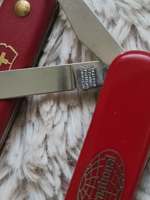 Cadoul perfect bric.Victorinox