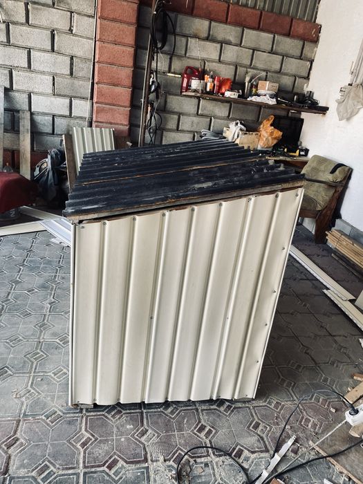 Продам мусорный ящик