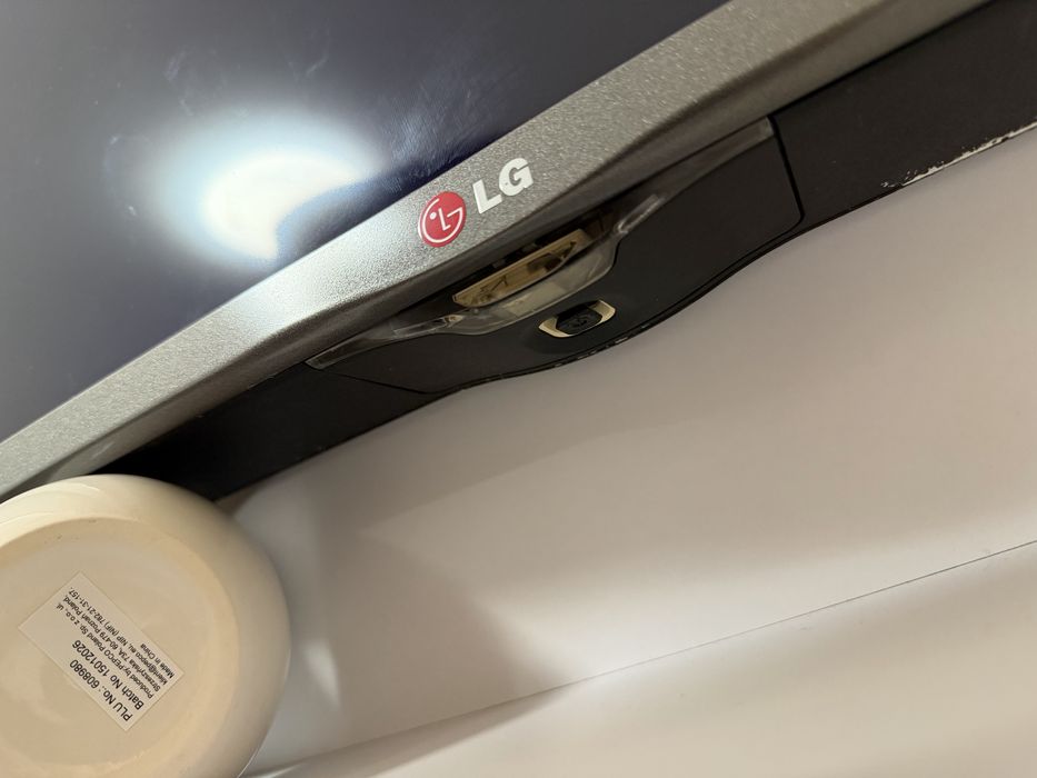 Plasma tv LG  100vm