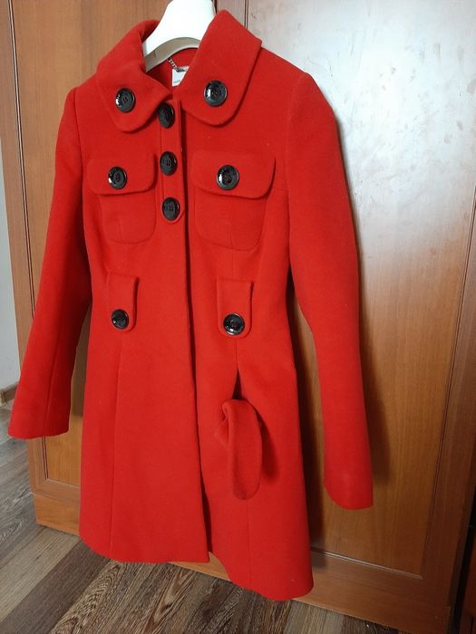 Пальто Karen Mellen