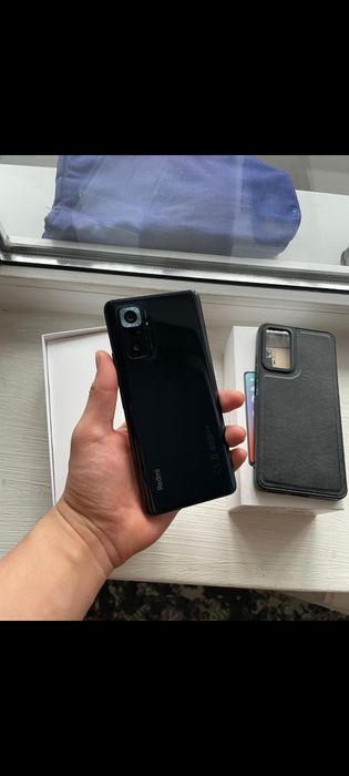 Redmi note 10 pro// Редми нот 10 про