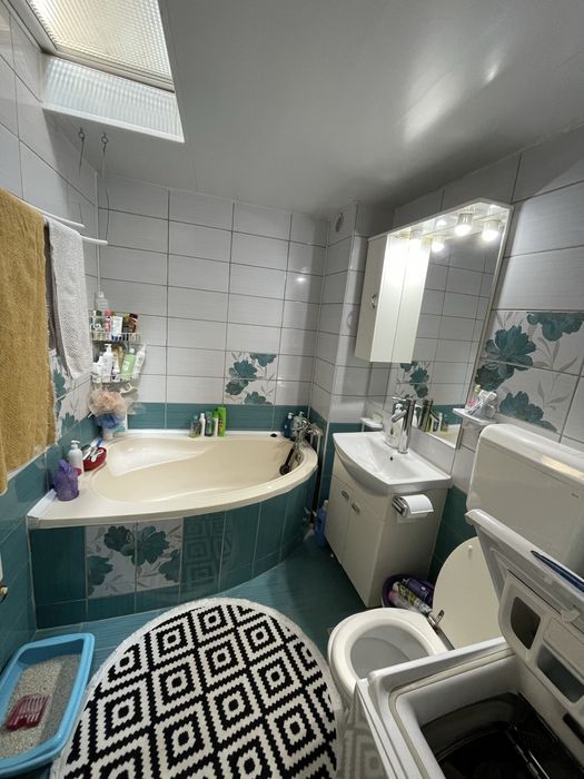 Casa 4 camere bucuresti la 5,5 km de piata unirii