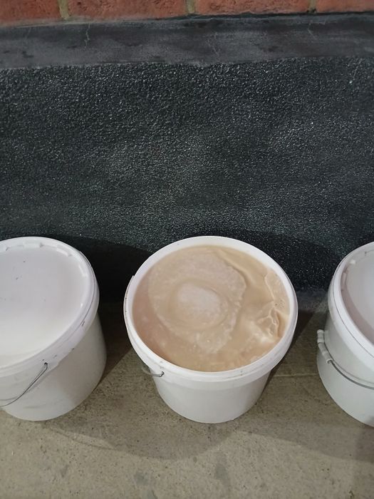 Qirg'iziston oloy toza asal