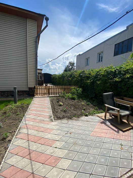 Продам коттедж. Левый берег, ул. Рижская.