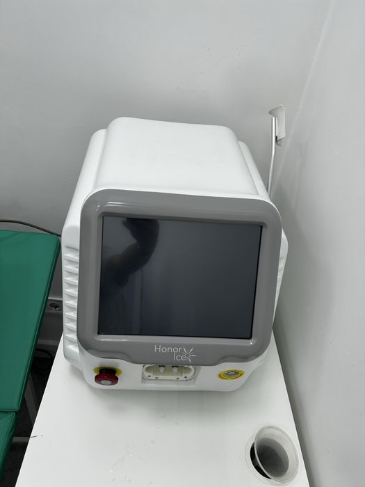 Laser для эпиляции