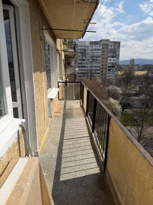 Дава се под наем Двустаен апартамент в София, Дружба 1 - 44 кв.м за 298.86 € - Снимка #22