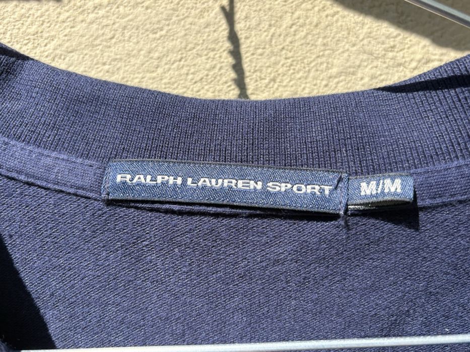 Vand tricou dama Polo Ralph Lauren Sport