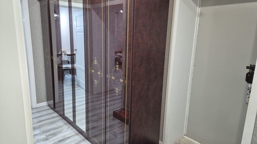 Спальный гарнитур