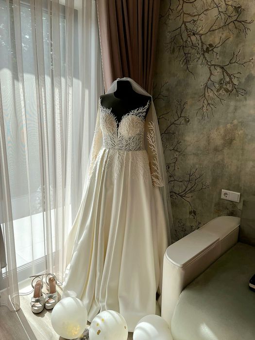 Rochie de mireasa