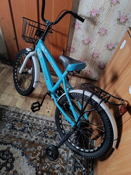 Велосипед детский