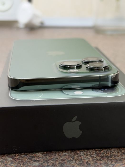 Продам iPhone 13 pro 128 gb