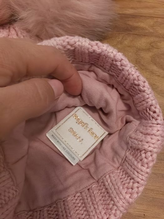 Зимна шапка angel'face