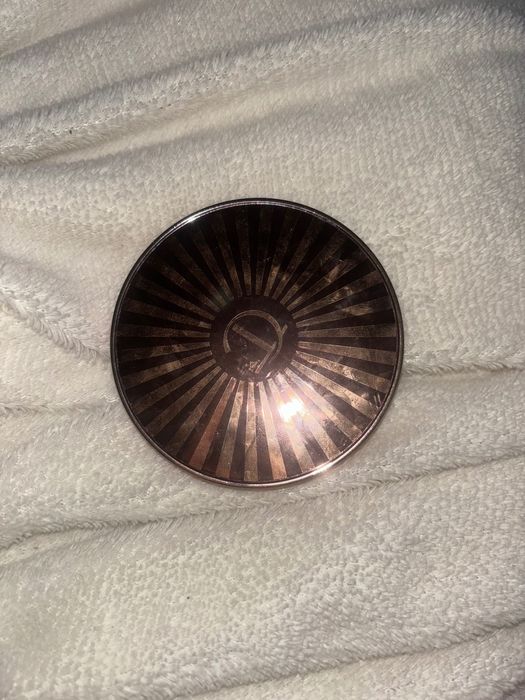 бронзер Charlotte tilbury