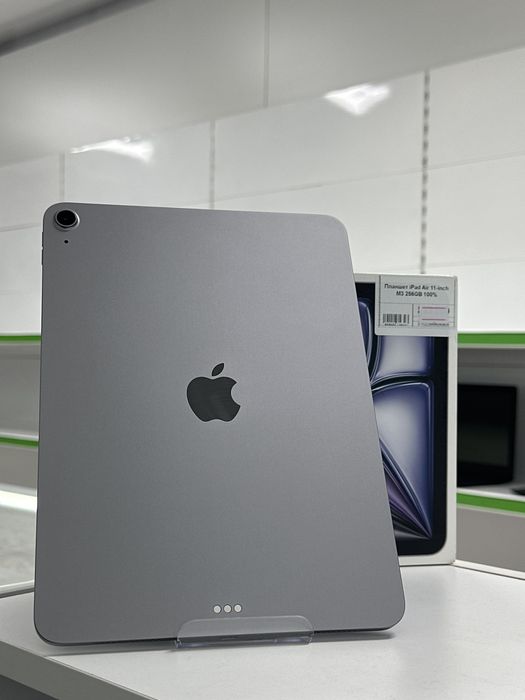 iPad Air 11 inch M3, Апорт Маркет, Техника, Рассрочка
