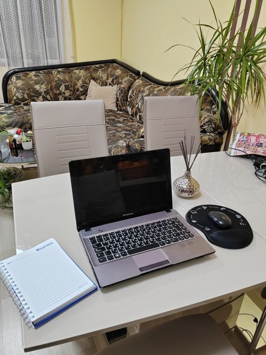 Лаптоп Lenovo ideapad z370