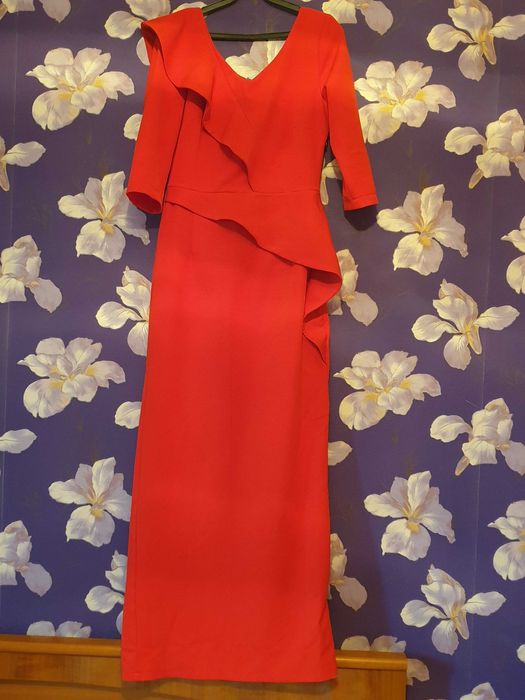 Продается вечернее платье