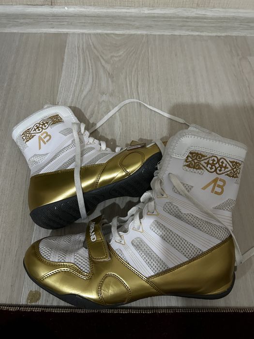 ABBRAND Боксерка