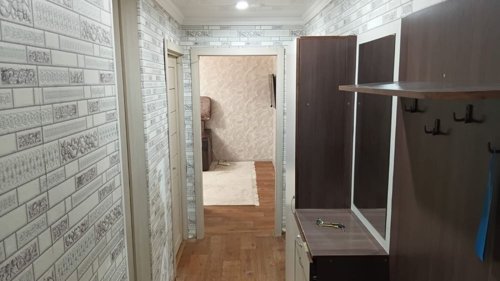 2 комнаты 50кв за 150.000