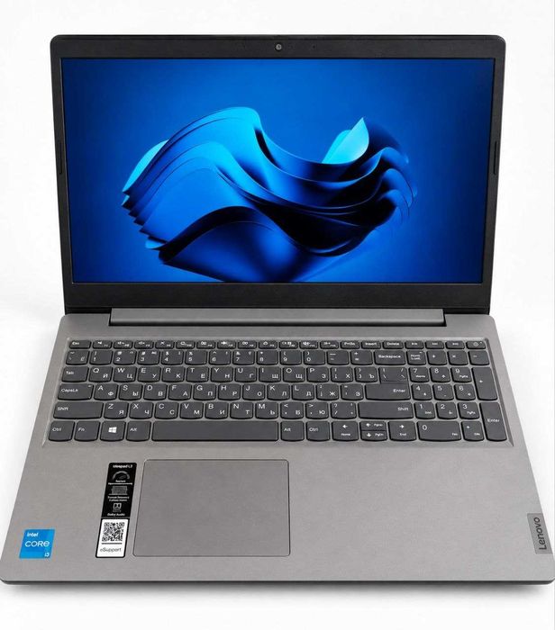 Lenovo IdeaPad L3 15ITL6 (Platinum Grey)