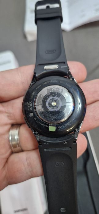 Samsung galaxy watch6 clasic