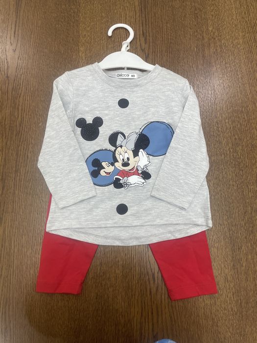 Детский одежды