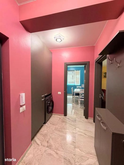 Apartament 2 camere Aparatorii Patriei - de inchiriat — fotografia 1