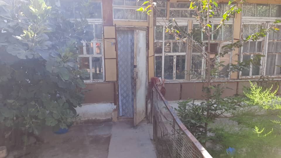 Продается дом  на земле