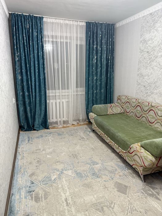 Продам квартиру ул Анаркулова