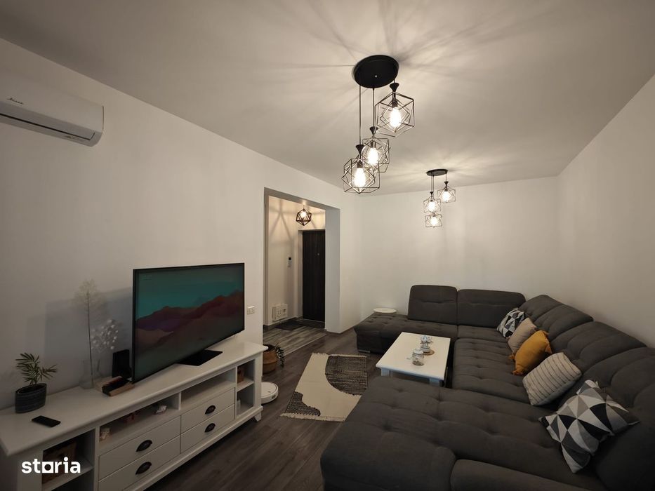 Apartament 2 camere, soseaua Berceni