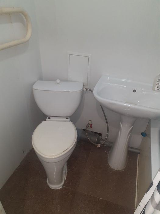 Продам унитаз бу